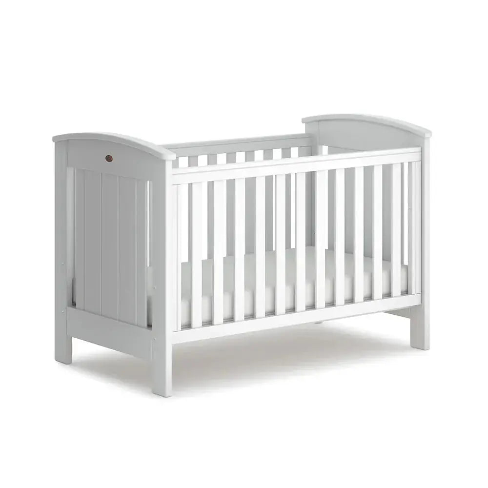 Boori Casa Cot Bed Bundle