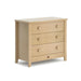 Boori Casa Cot Bed Bundle