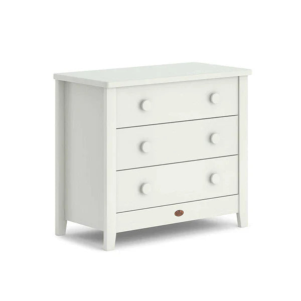Boori Casa Cot Bed Bundle
