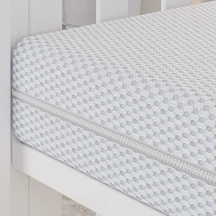 Boori- Boori Cot Bed Airflow Mattress — Baby Little Planet