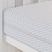 Boori Cot Bed Airflow Mattress