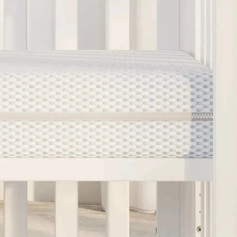 Boori Cot Bed Airflow Mattress