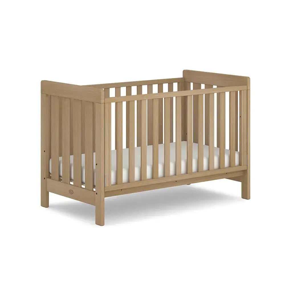 Boori Daintree Cot Bed Bundle