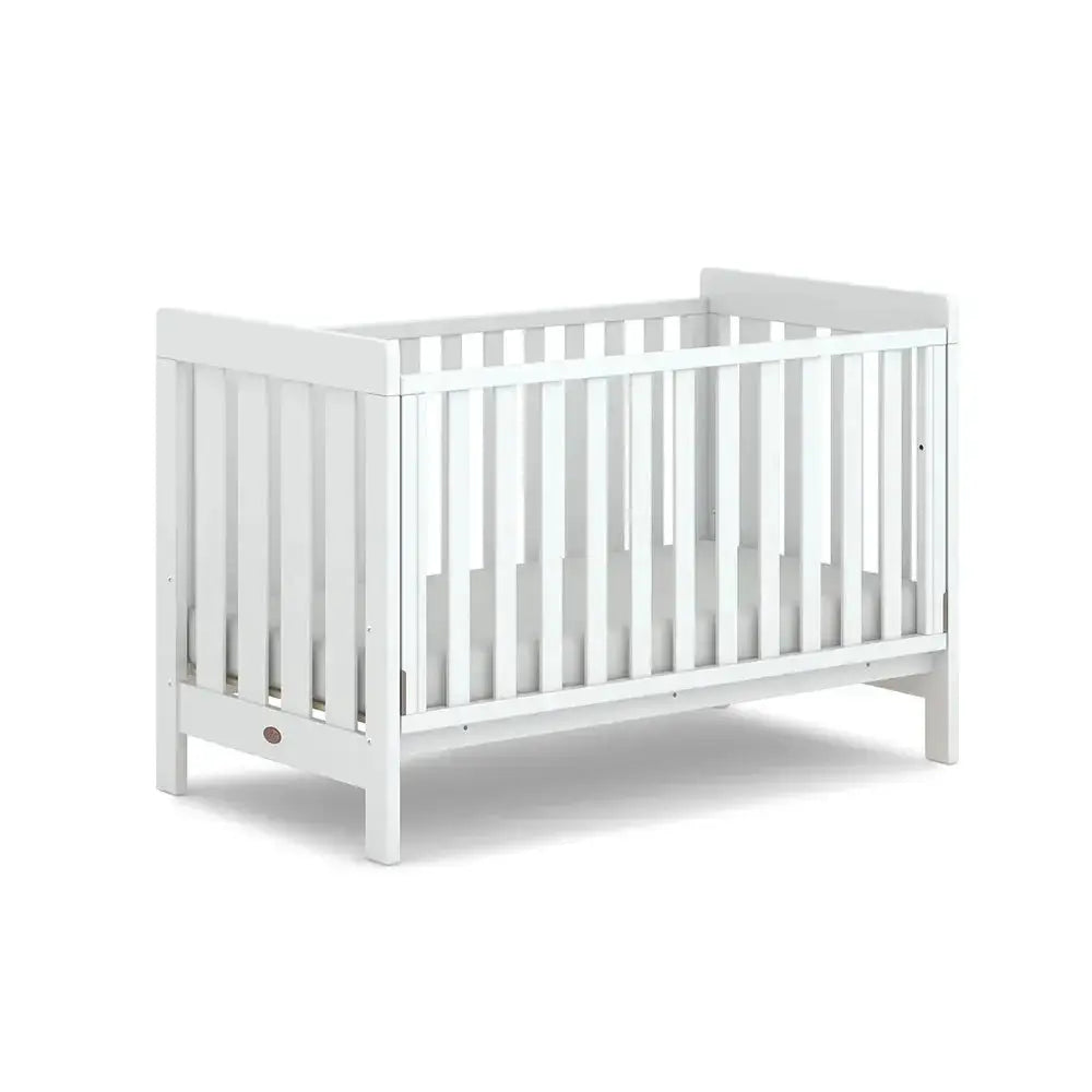 Boori Daintree Cot Bed Bundle