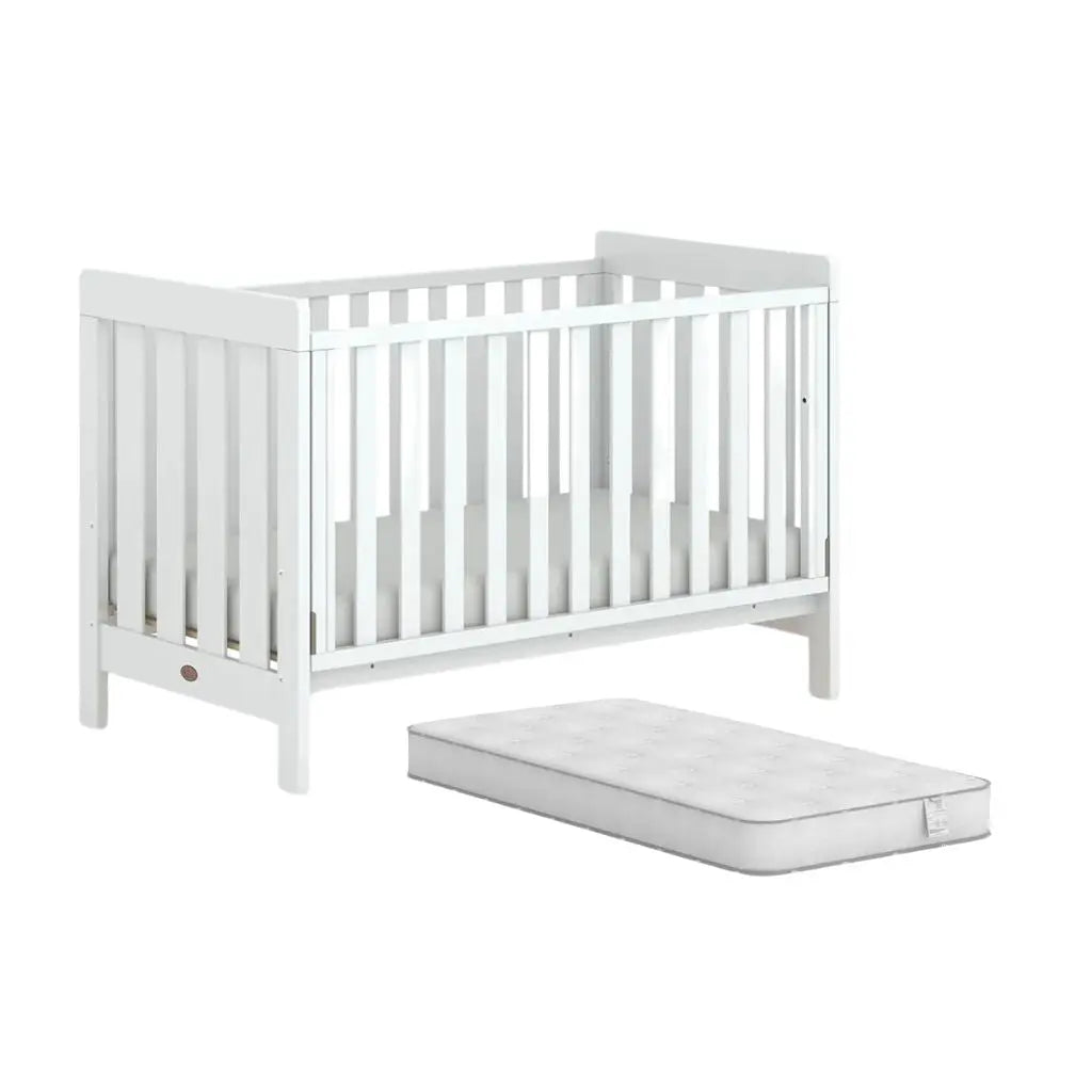 Boori Daintree Cot + Mattress