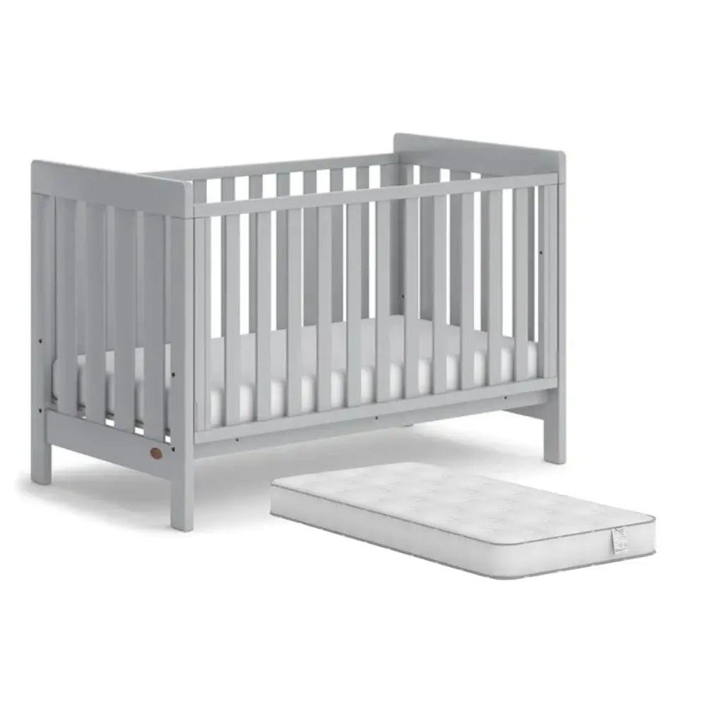 Boori Daintree Cot + Mattress