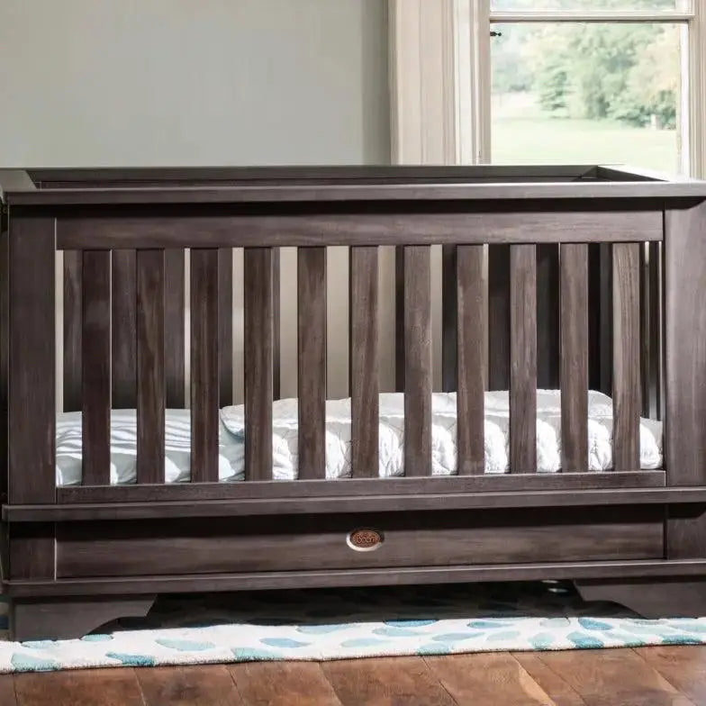 Boori Eton Convertible Plus Cot Bundle