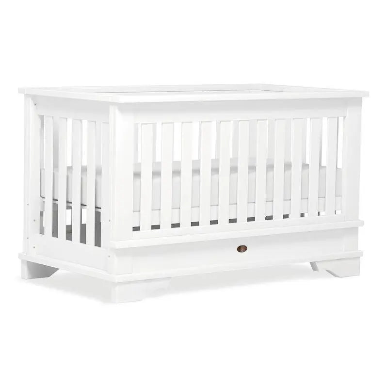 Boori Eton Convertible Plus Cot Bundle