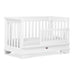Boori Eton Convertible Plus Cot Bundle