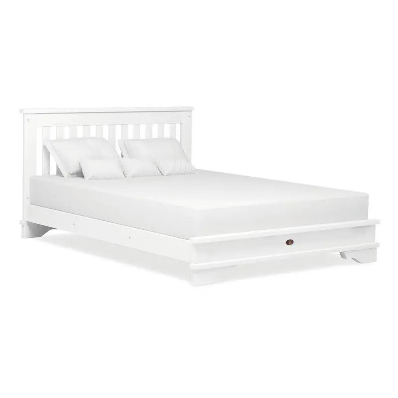 Boori Eton Convertible Plus Cot Bundle