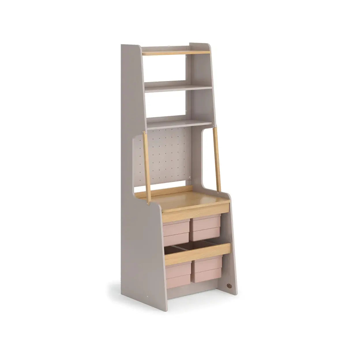 Boori Euler Euler Storage Bookcase