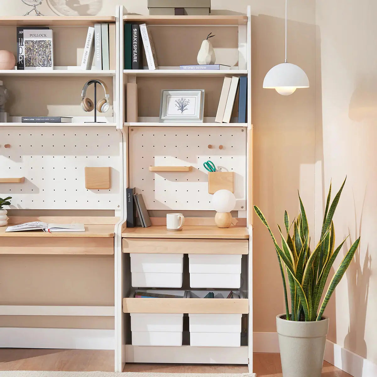 Boori Euler Euler Storage Bookcase