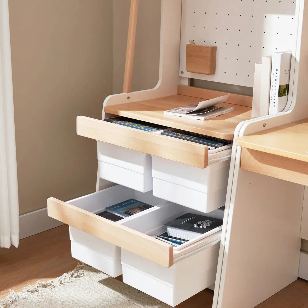 Boori Euler Euler Storage Bookcase