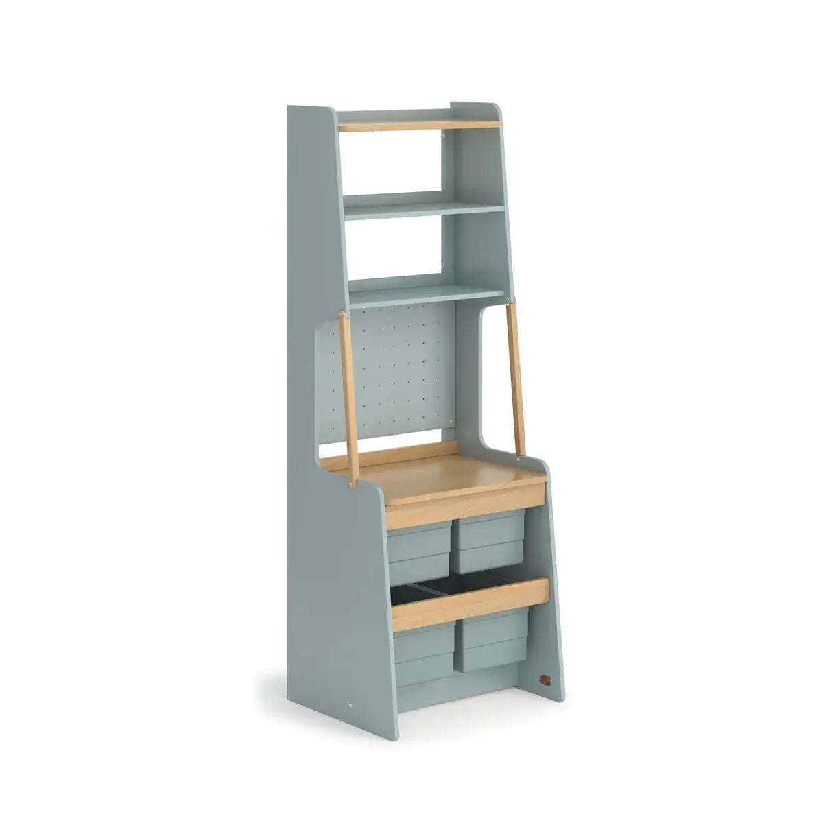 Boori Euler Euler Storage Bookcase