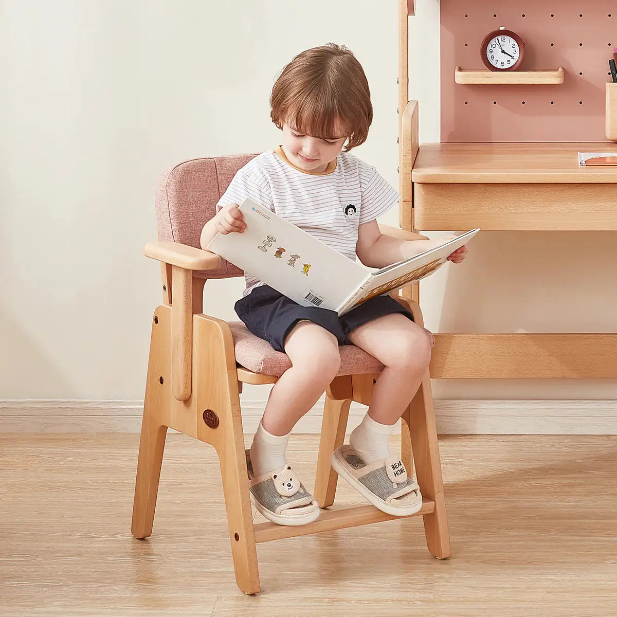 Boori Euler Study Chair