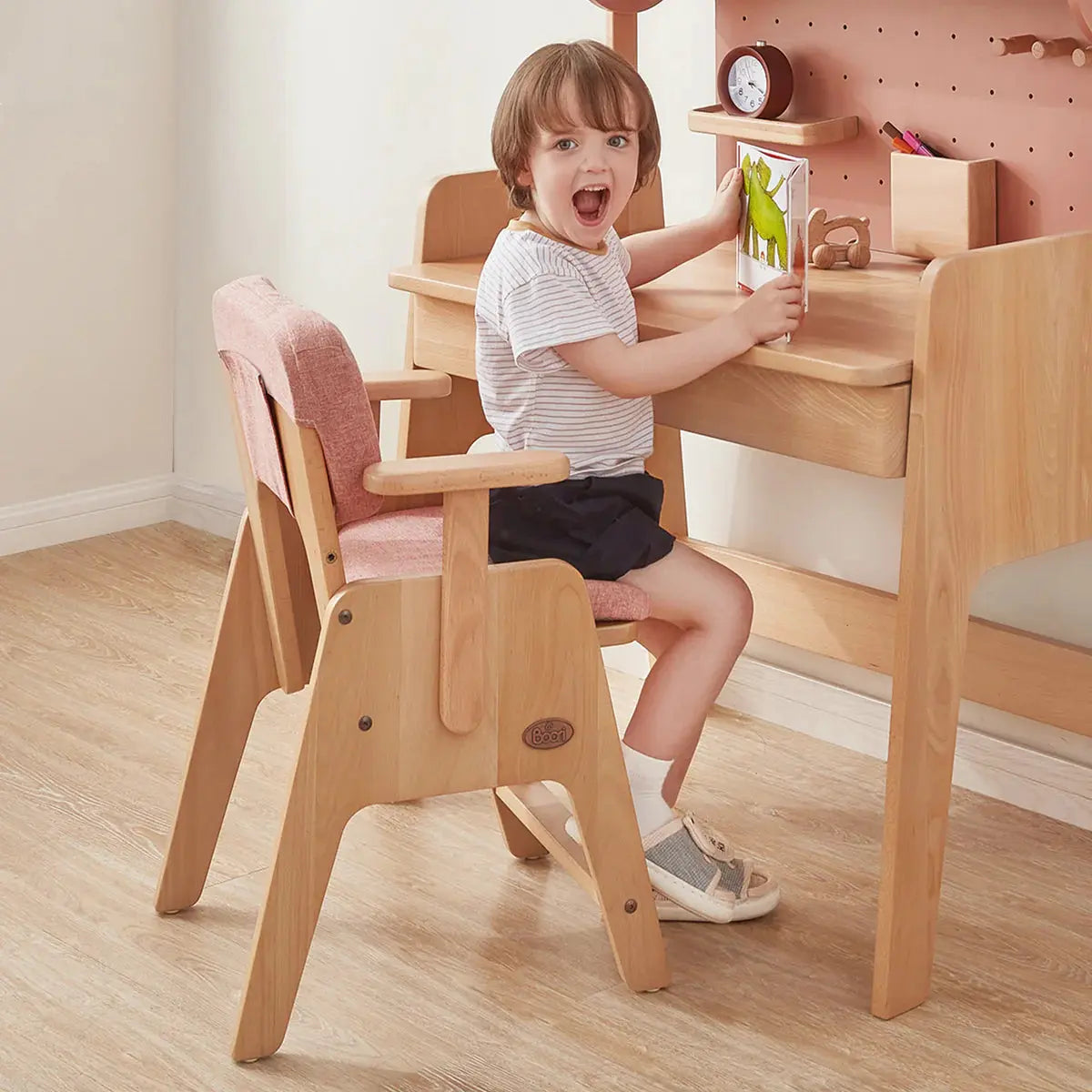 Boori Euler Study Chair