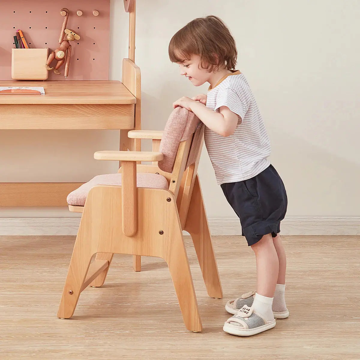 Boori Euler Study Chair