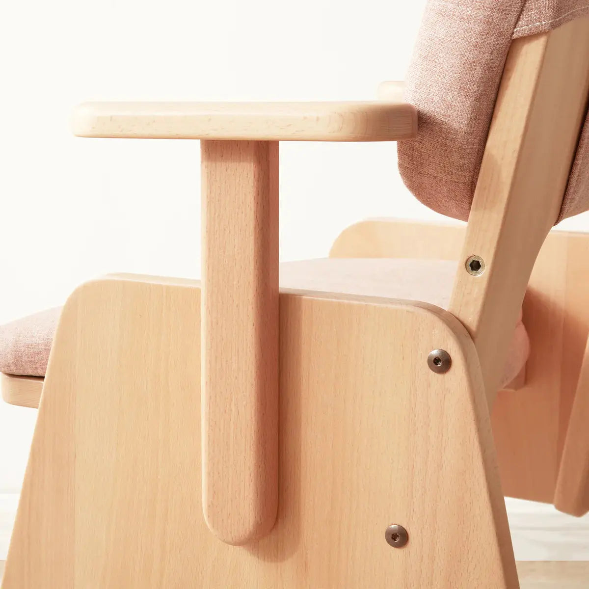 Boori Euler Study Chair