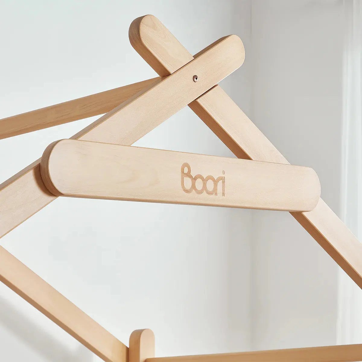 Boori Forest Teepee Single Loft Bed
