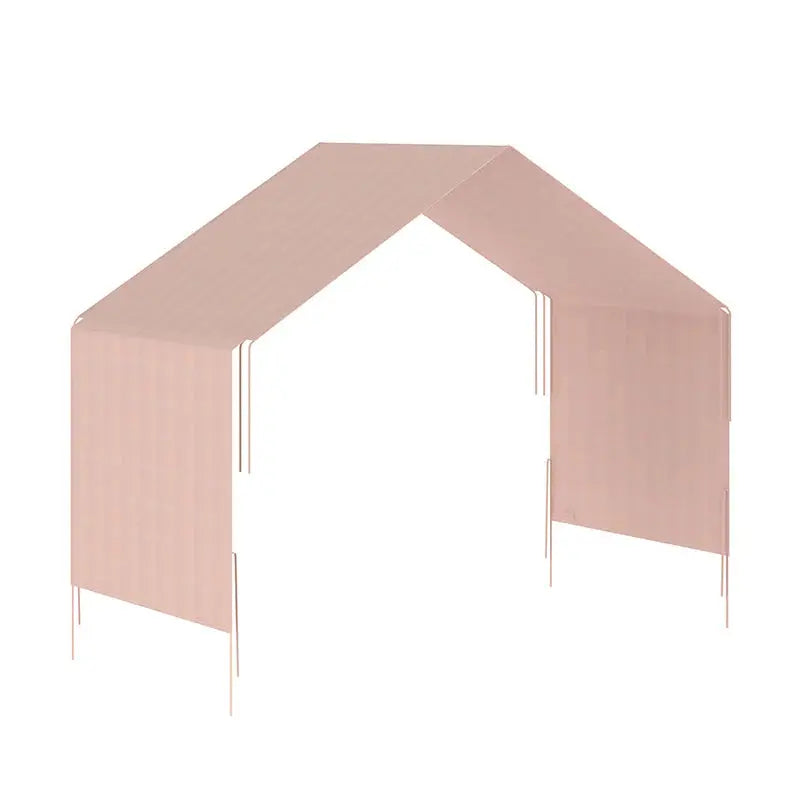 Boori Forest Teepee Single Loft Tent Canopy