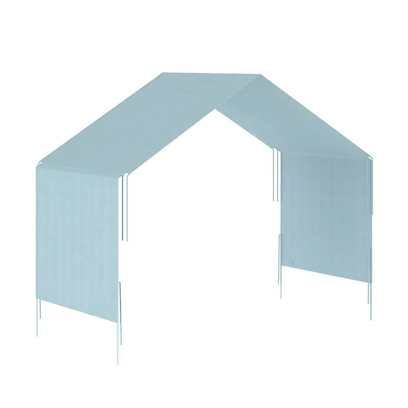 Boori Forest Teepee Single Loft Tent Canopy