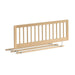 Boori Kids Bed Guard Panel Long