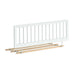 Boori Kids Bed Guard Panel Long