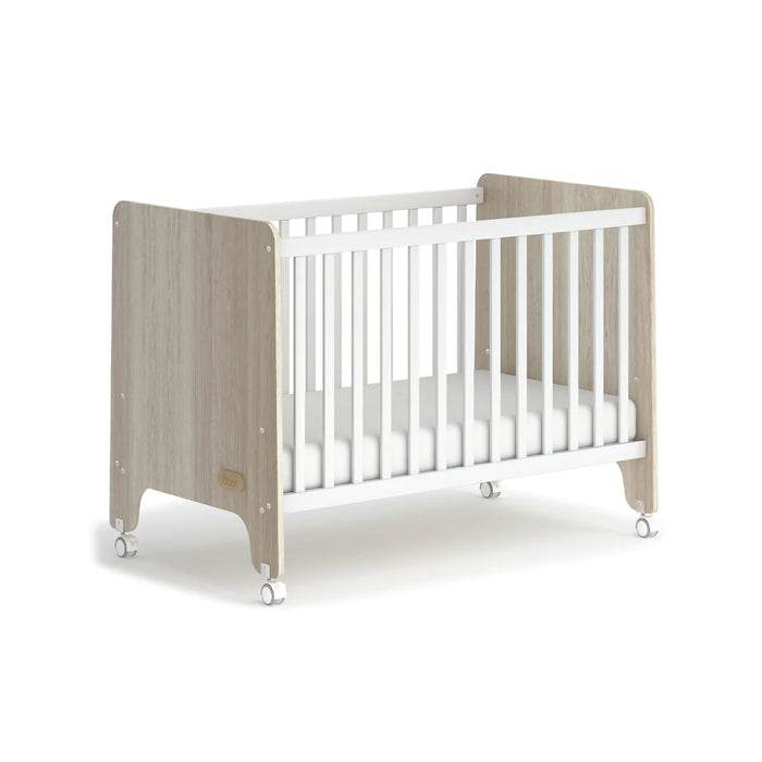 Boori Natty Compact Cot