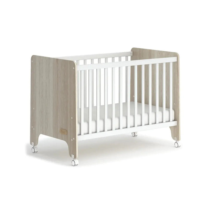 Compact hot sale cot australia
