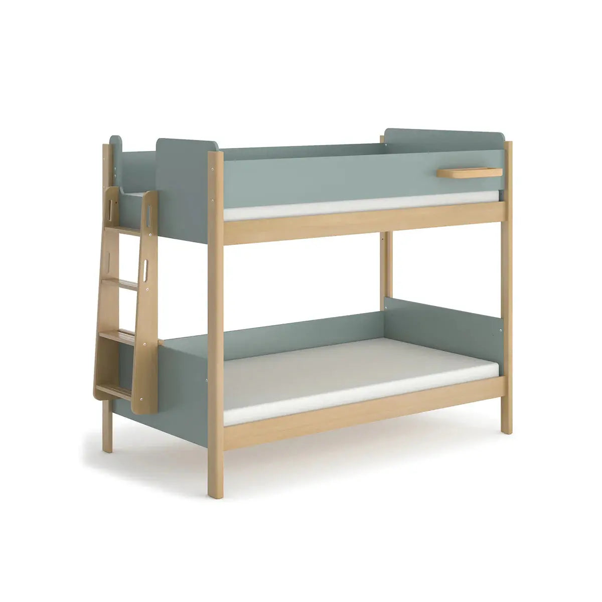Boori Natty King Single Bunk With Ladder