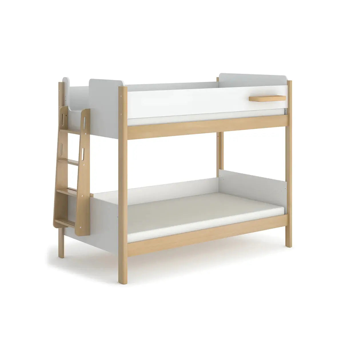Boori Natty King Single Bunk With Ladder