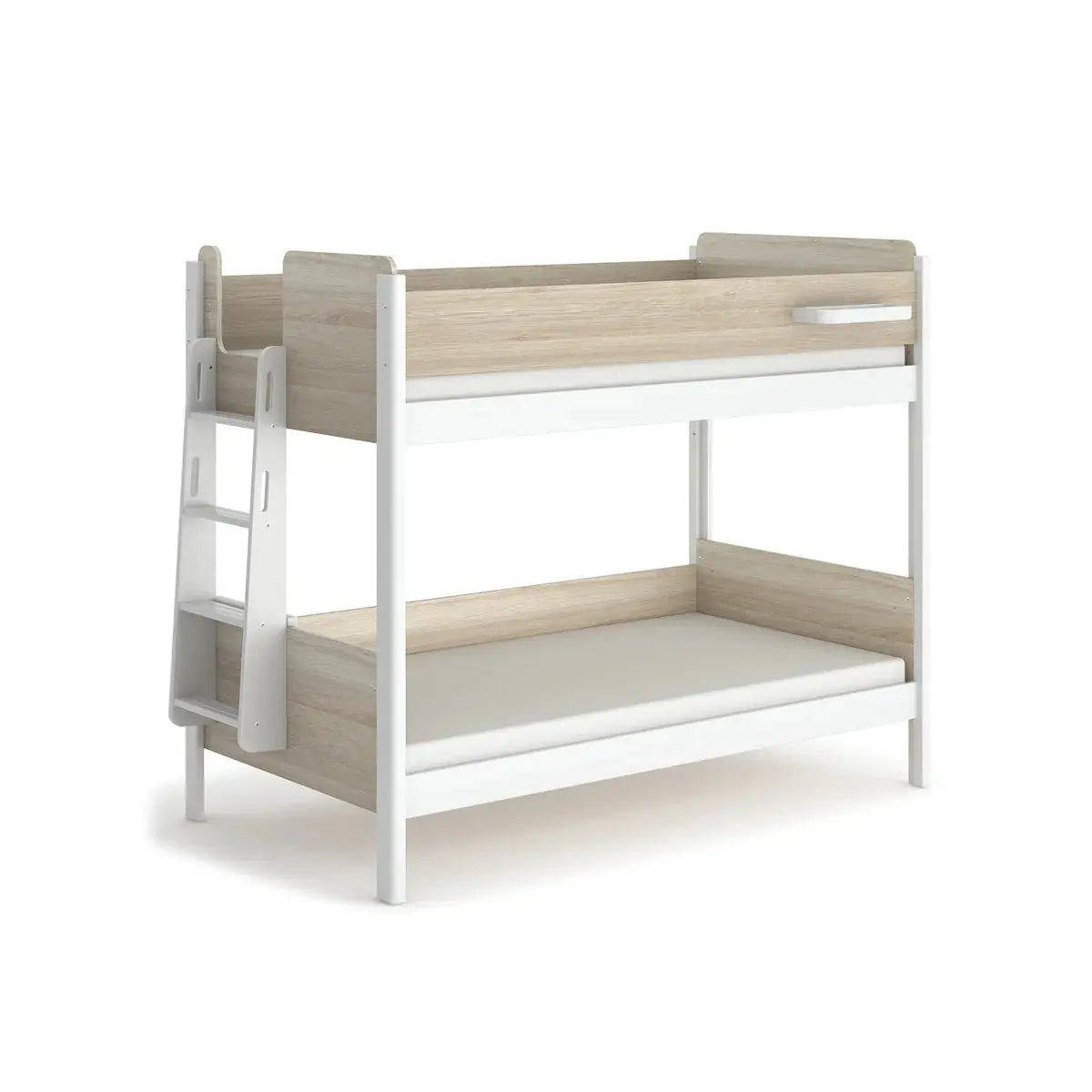 Boori Natty King Single Bunk With Ladder
