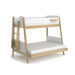 Boori Natty Maxi Bunk Bed With Ladder
