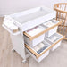 Boori Natty Storage Changer