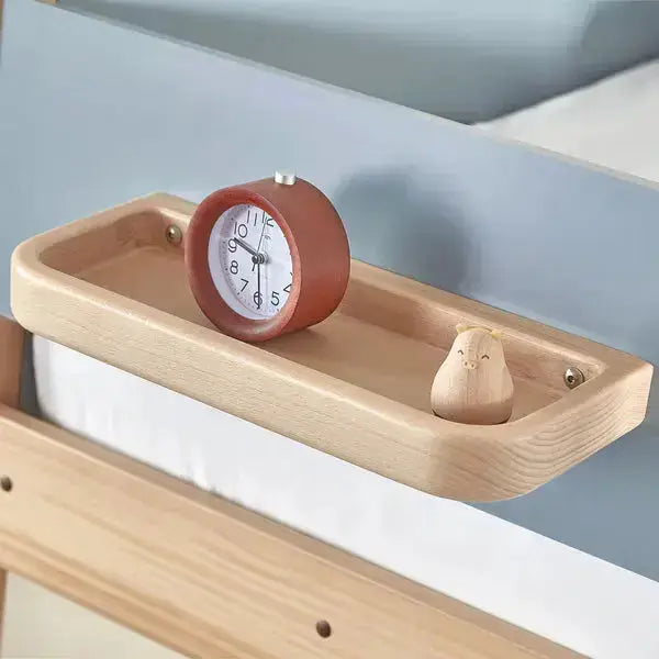 Boori Natty Storage Staircase Maxi Bunk Bed Package Deal