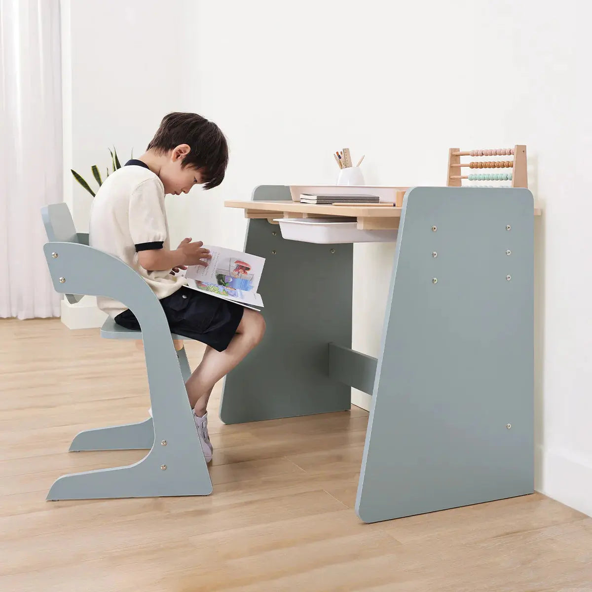 Boori Natty Study Desk