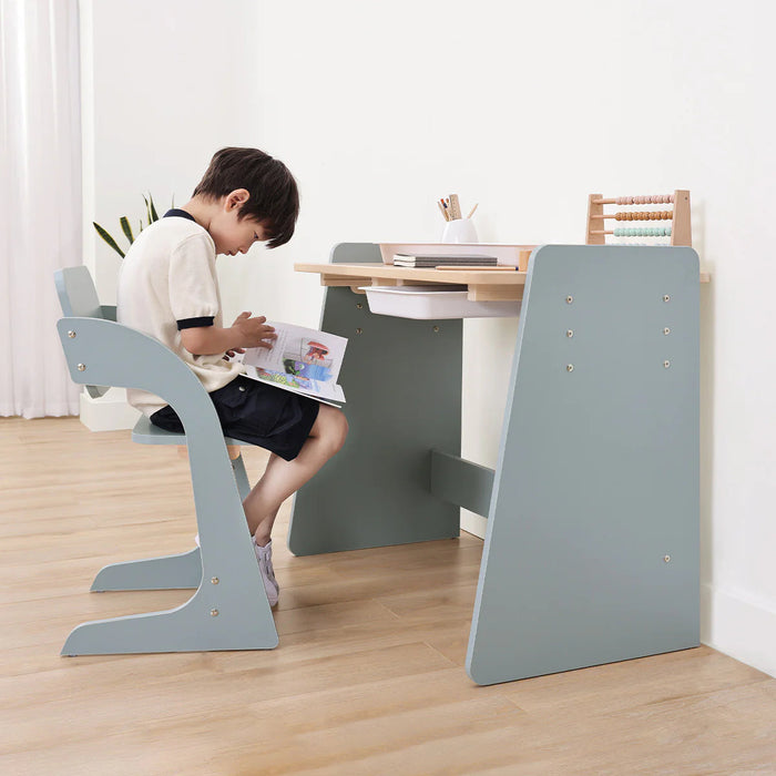 Boori Natty Study Desk