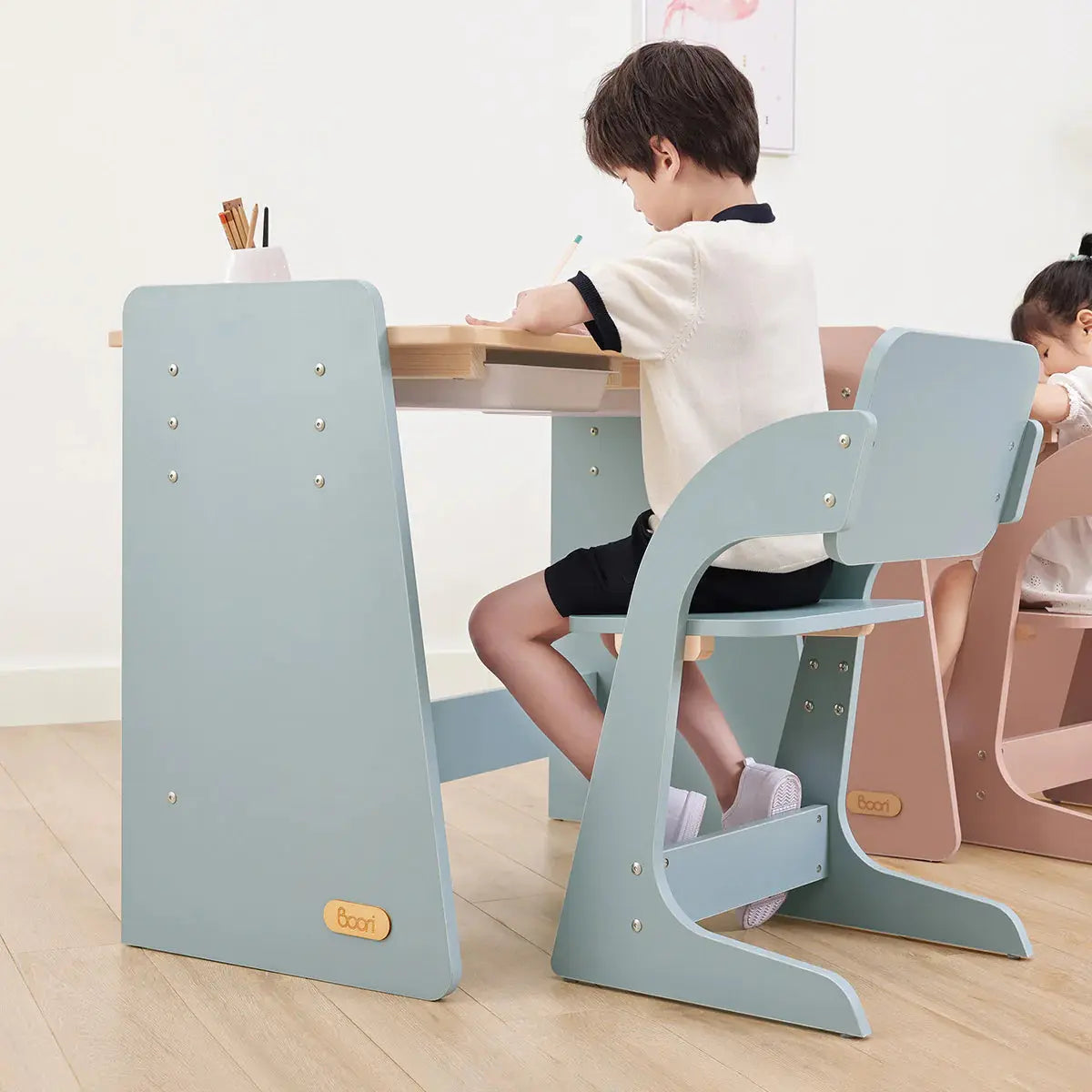 Boori Natty Study Desk