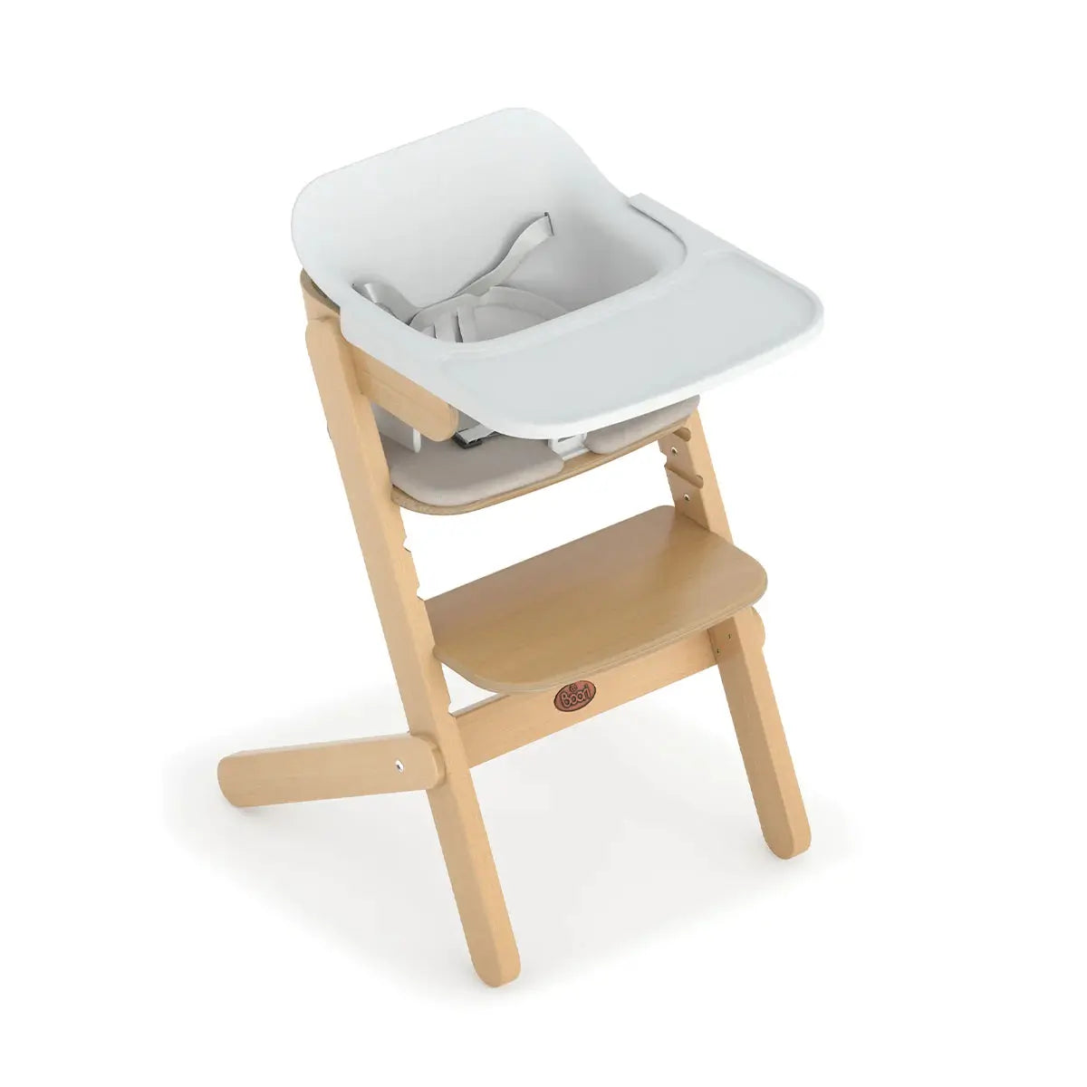 Boori Neat Highchair (cushion + insert included)