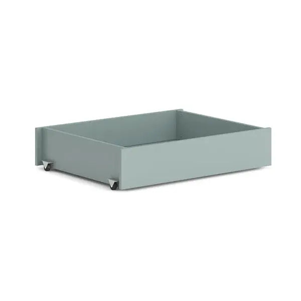 Boori under cot storage drawer best sale