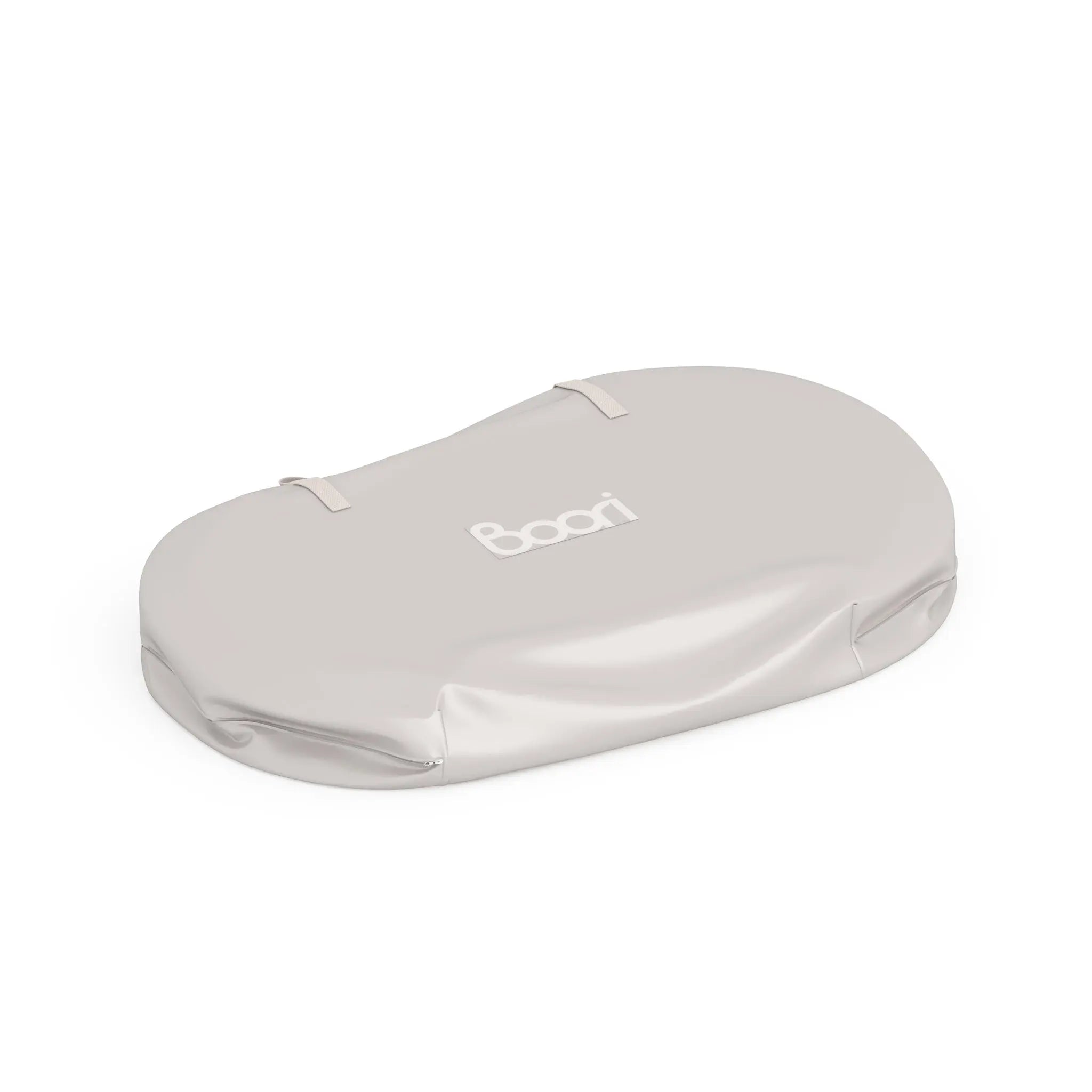 Nest Easy-store Compact Cot + Airflow Mattress