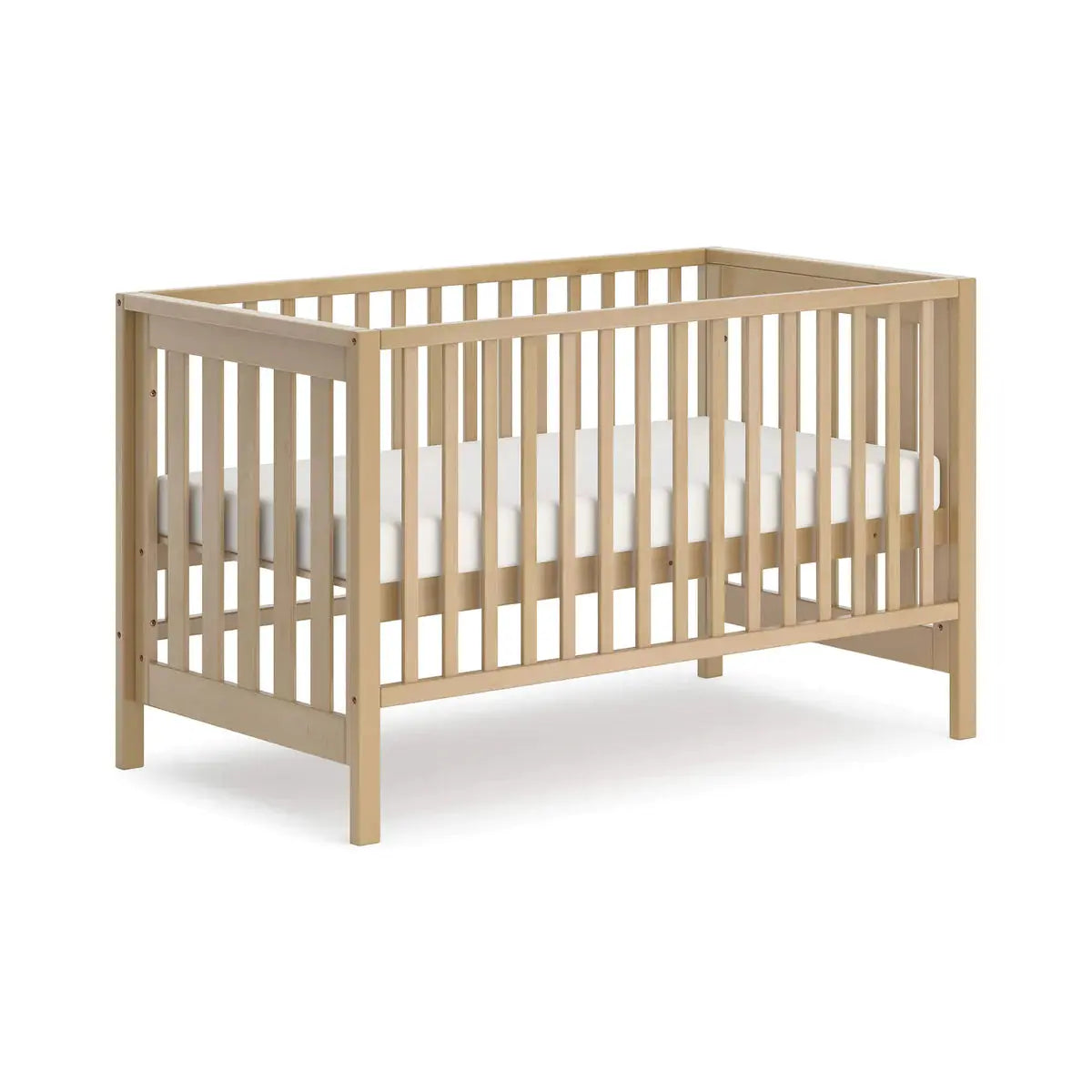 Boori Oslo Baby Cot