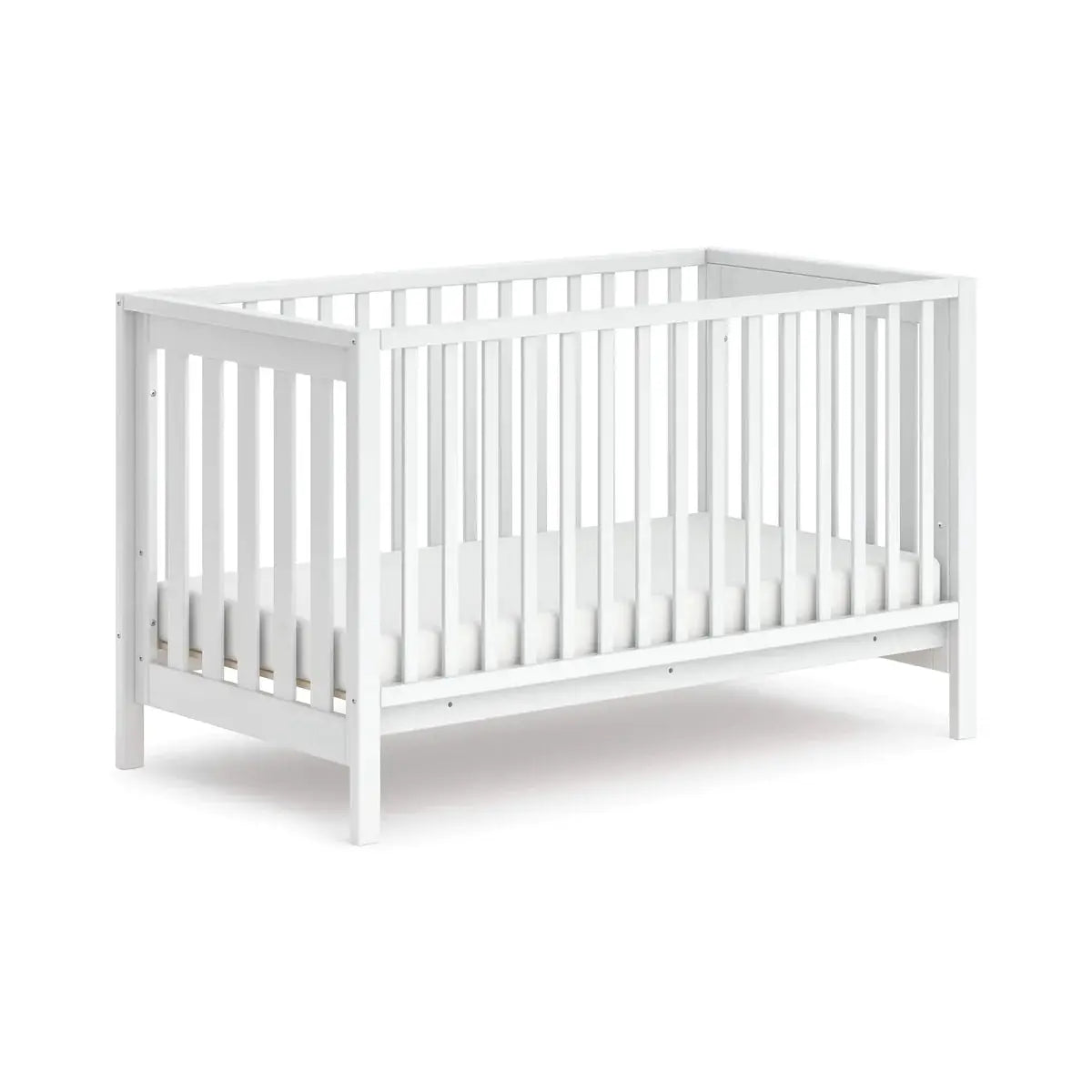 Boori Oslo Baby Cot