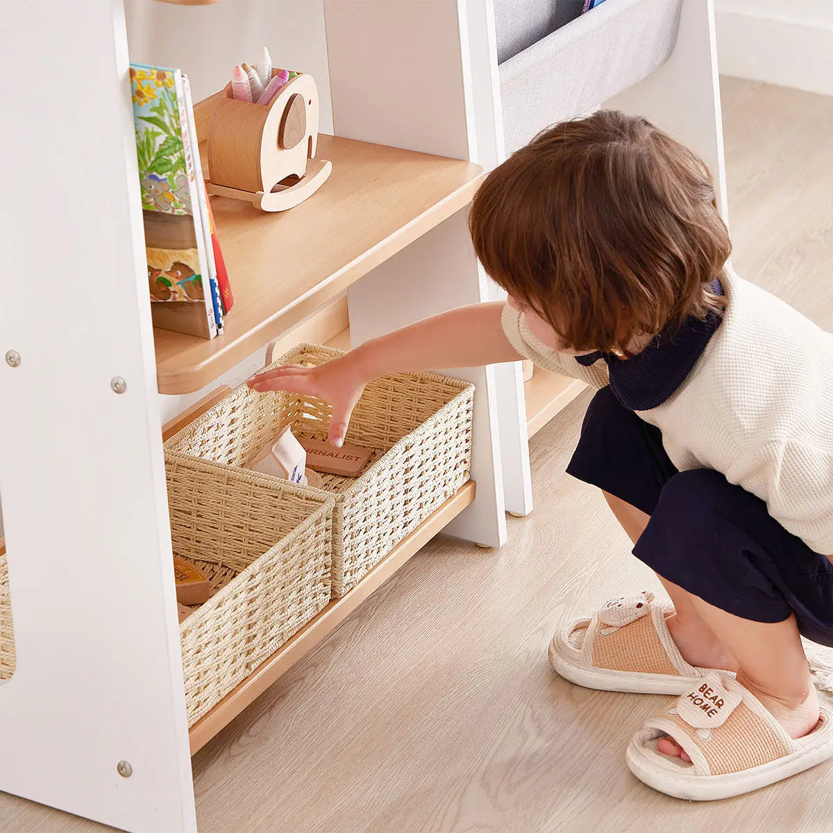 Boori Oslo Bookshelf