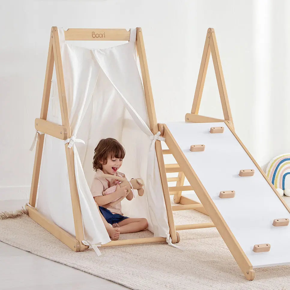 Boori Tent (For Tidy Climbing Gym)