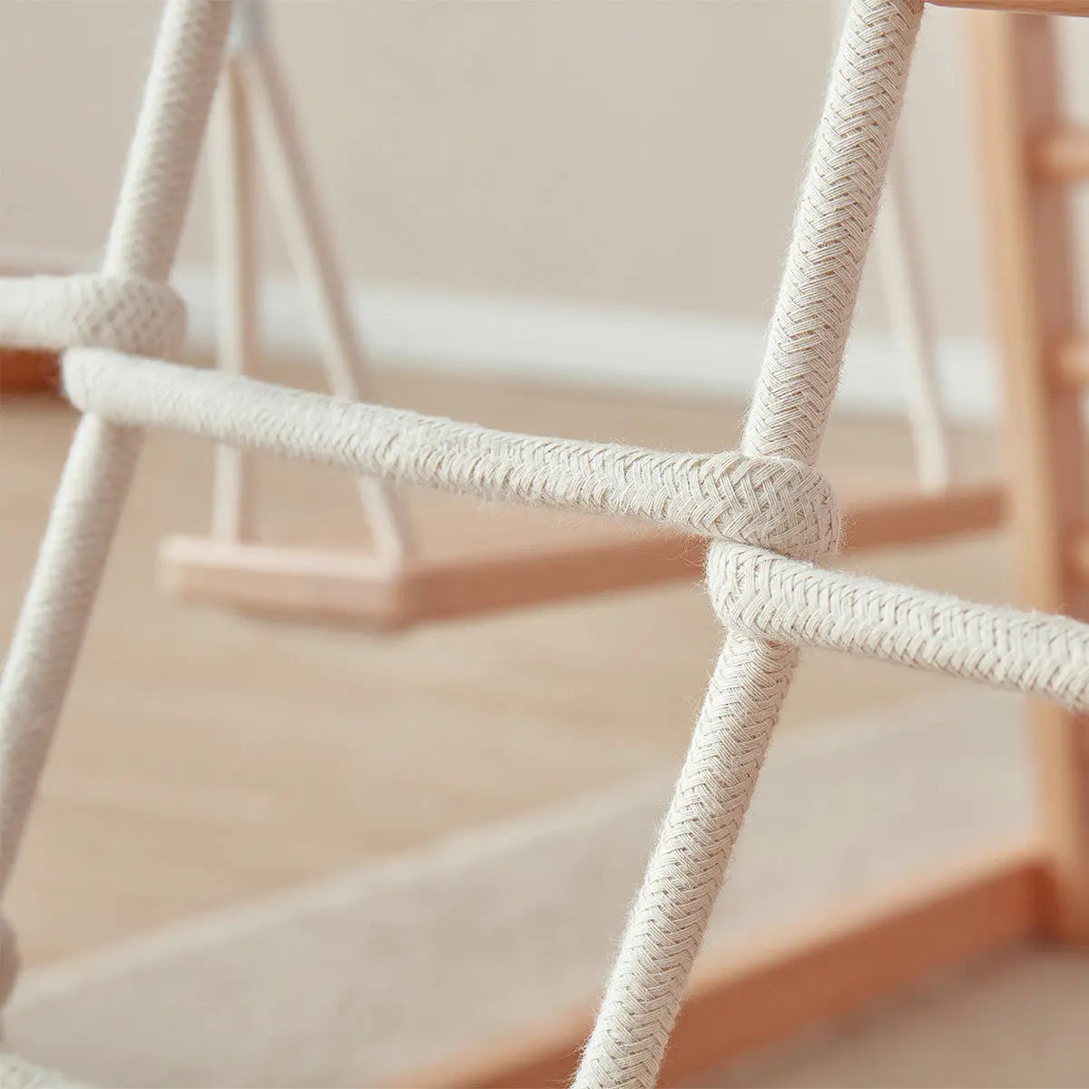 Boori Thetis Activity Mini Gym - Extended