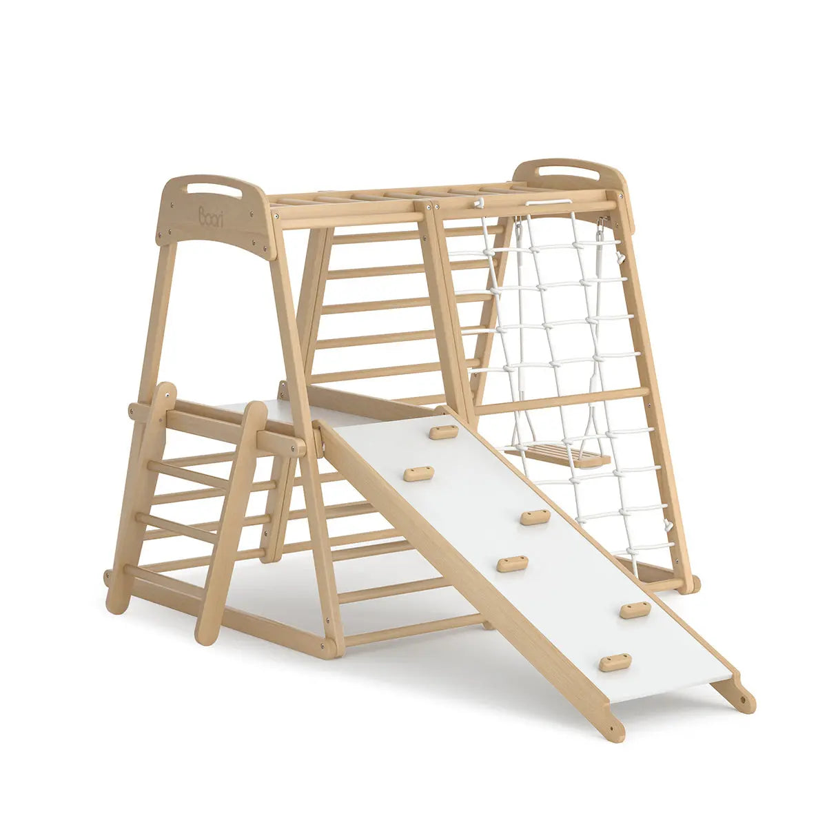 Boori Thetis Activity Mini Gym - Extended