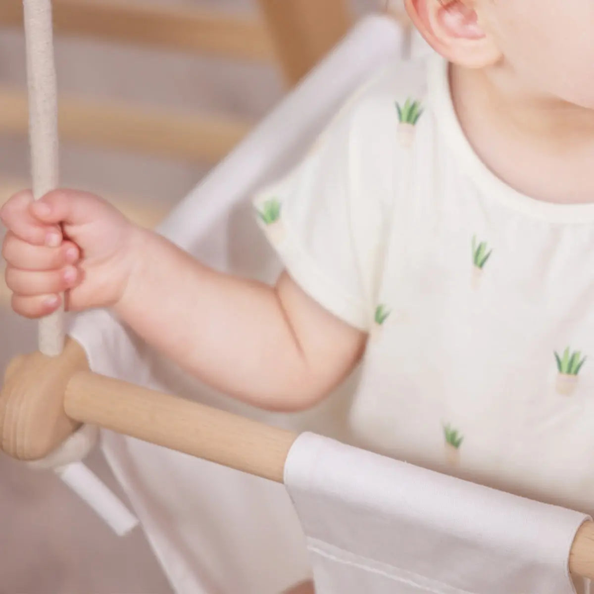 Boori Tidy Climbing Gym