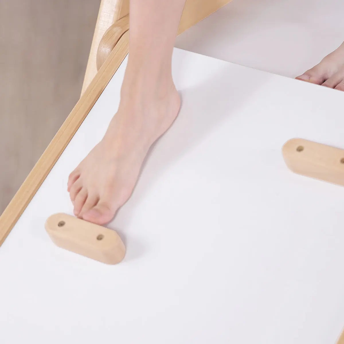 Boori Tidy Climbing Gym