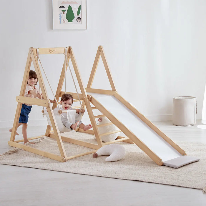 Jungle Gym Baby Climbing Frames Boori- Boori Tidy Climbing Gym